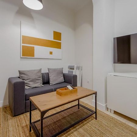 Ny Style Apt 5P En Sanmateo Centro Chueca/Justicia Apartamento Madri Exterior foto