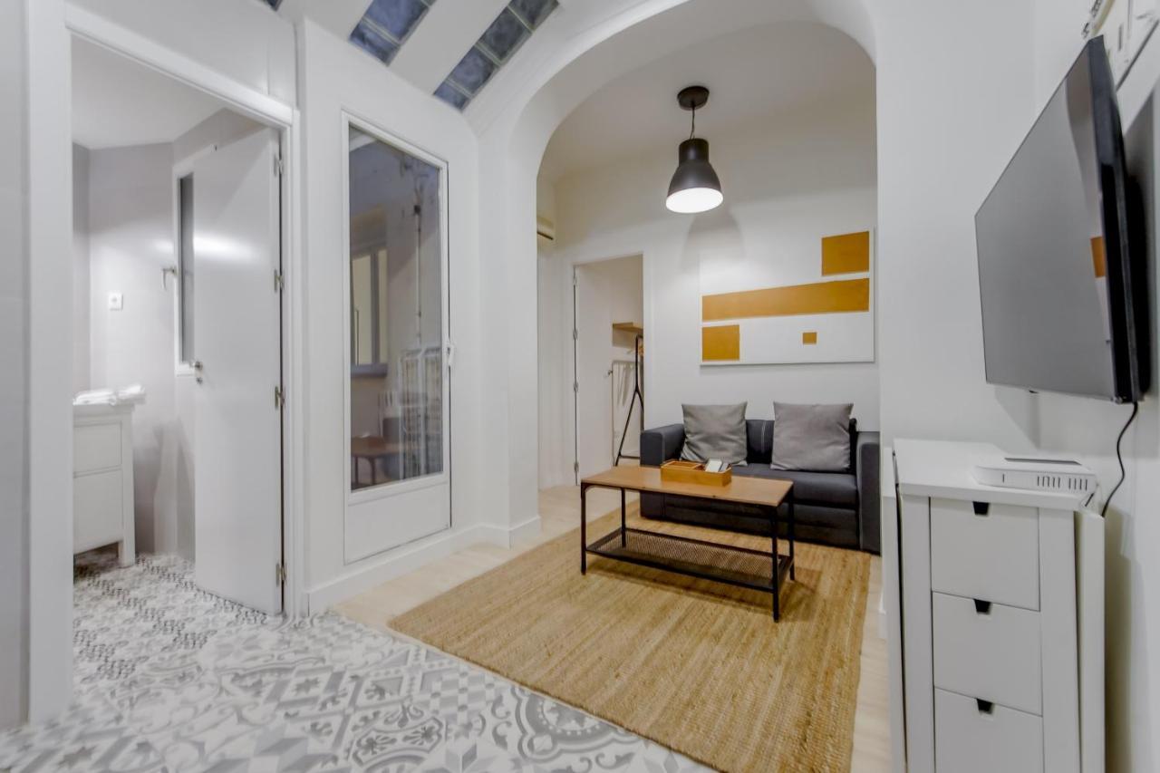 Ny Style Apt 5P En Sanmateo Centro Chueca/Justicia Apartamento Madri Exterior foto