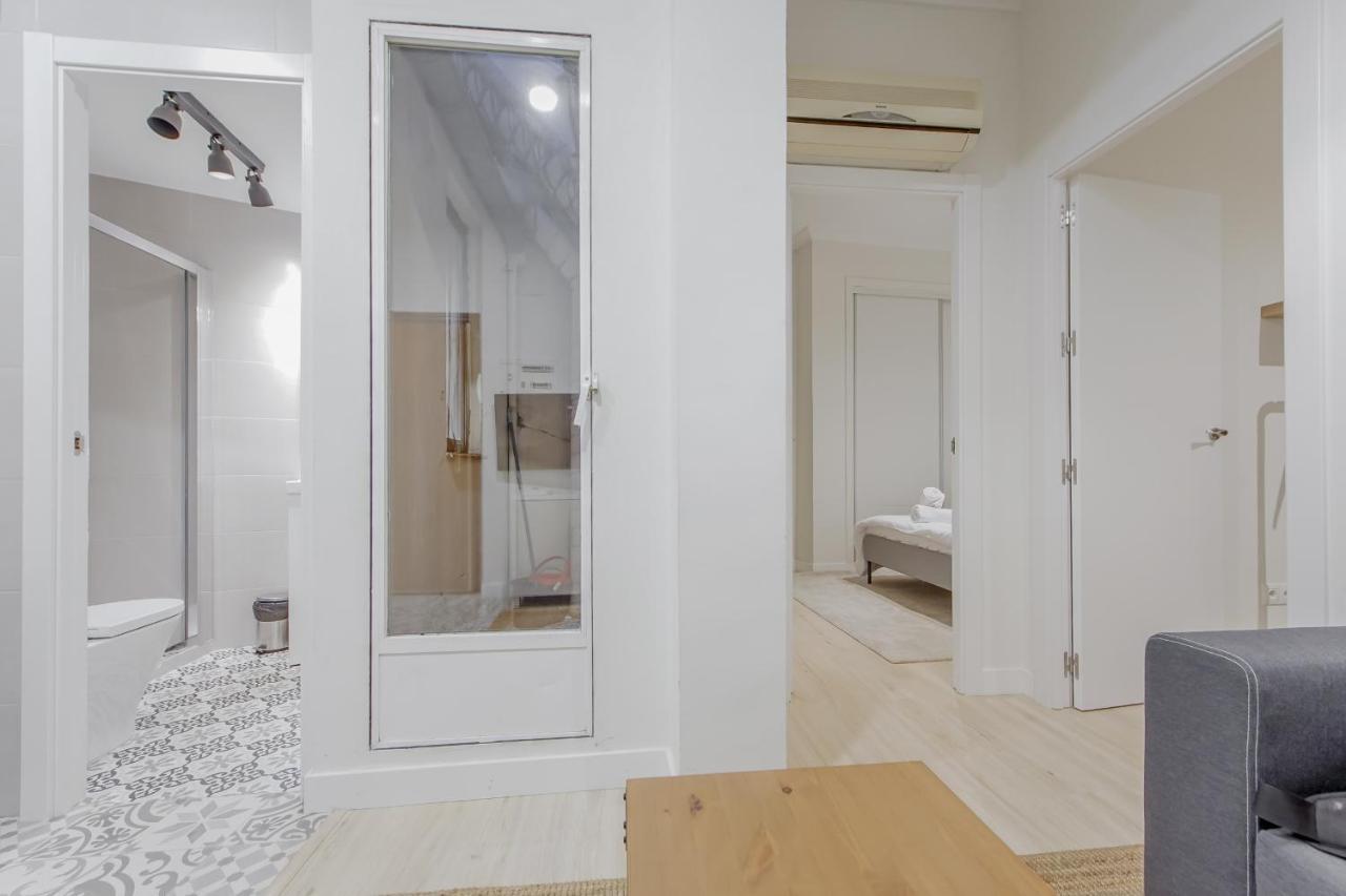 Ny Style Apt 5P En Sanmateo Centro Chueca/Justicia Apartamento Madri Exterior foto