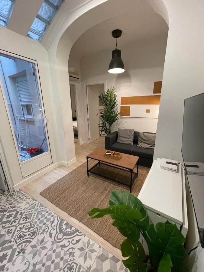 Ny Style Apt 5P En Sanmateo Centro Chueca/Justicia Apartamento Madri Exterior foto
