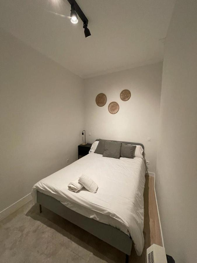 Ny Style Apt 5P En Sanmateo Centro Chueca/Justicia Apartamento Madri Exterior foto